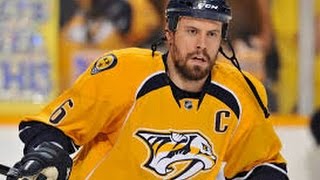 Highlights of Shea Weber #6