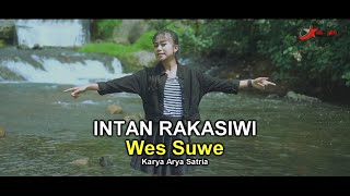 intan Rakasiwi Wes Suwe