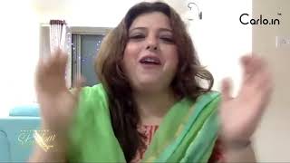 Delnaaz Irani talking about her journey with Sujay Gupta