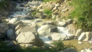 Indus river Shar-e-resham