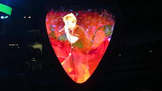 Ed Sheeran - Collaborations songs + Beautiful People ft. Khalid - Philadelphia, PA (6/3/23)