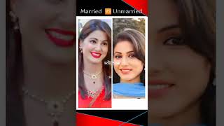 #hinakhan #yrkkh  ll Akshara beautiful status 💞💞💞 ll married vs unmarried status video 💞💞💞