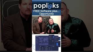 Poplinks Free Software plus Opportunity - 2023