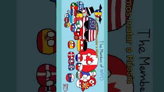 nós somos a otan#countryballs