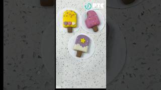 How to make clay icecream 🍦🍦🍦#trending #viral #ytshorts #shorts