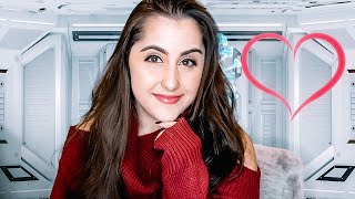 ASMR Dating | Finding Your Tingle Match (Role Play) ❤️