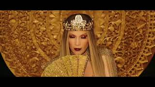 Jennifer Lopez - El Anillo (Official Dancing Video)