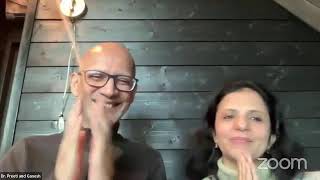 Inner Child Session | Dr Preeti and Ganesh Kohli