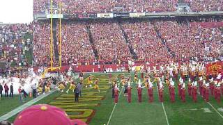 Iowa State vs. Northern Iowa Intro