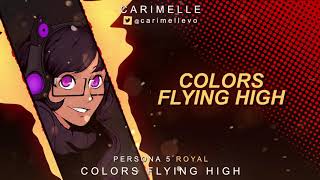 [PERSONA 5: ROYAL] Colors Flying High - Cover (Short Ver.)