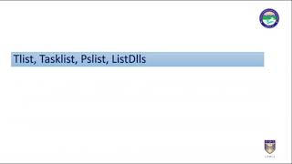 Windows Forensics  Volatile Information Part 2