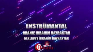 ENSTRÜMANTAL ARANJE İBRAHİM BAYRAKTAR