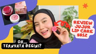 REVIEW LIP CARE SR12