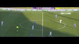 Empoli  -  Cagliari   - 2 - 0   Highlights   -   Giornata 17   Serie  A Tim  2026/2017.