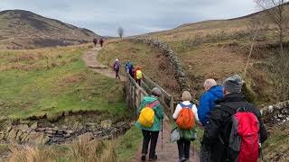 Inverclyde Ramblers | Drymen to Balmaha via Conic Hill