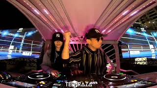 GENIO PRODUCER B2B MAKY / TECHRAZA/ EXCLUSIVE SET