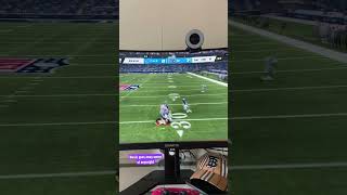 Madden 23 AGG defense