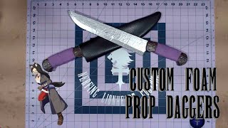 Customizing Foam Weapons