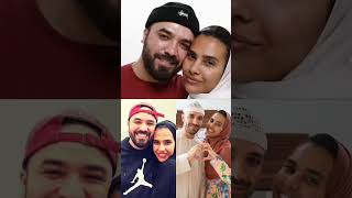 Salama Mohammed and Khalid Al Ameri relationship: a complete timeline part 1 #foryou #khalid #Salama