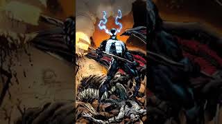 Venom VS Carnage Who Will Win? #venom #carnage #vs #edit #shorts