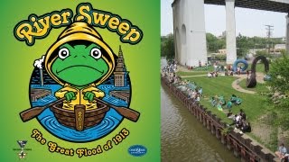 2013 River Sweep Promo Vid