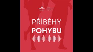 #17: Příběhy pohybu - Jana Havrdová II. část