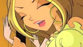 Winx season 1 and 2 Official Nickelodeon Trailer