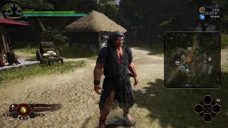 "Get Busy": Ed-OZombieUprising: Pt.17 (Continued)6 #Samurai, #Ed-O_Zombie_Uprising,#Live_Gameplay