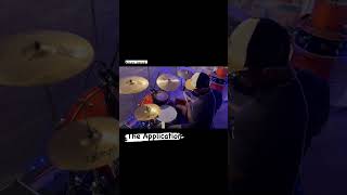 African praise Drums-                                    THE FILL | THE APPLICATION | THE BREAKDOWN