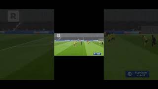 goal Bernardo Silva vs Sittard dls 2023