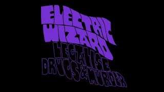 Electric Wizard - Murder & Madness