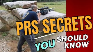 PRS "Shooter Number" explained | How to get better..