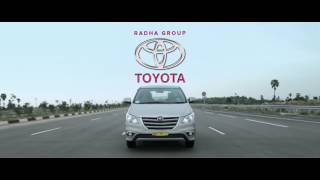 MITRAGROUP TOYOTA | Corporate video makers  in Hyderabad | Scintilla Kreations