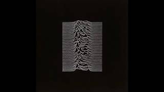 Joy Division - New Dawn Fades