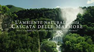 Pillole - Laboratorio ambientale della Cascata delle Marmore