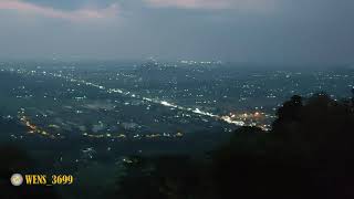 SUASANA BUKIT BINTANG | GUNUNG KIDUL YOGYAKARTA