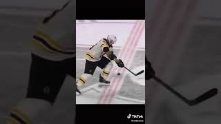 Marchand Makes A Mistake