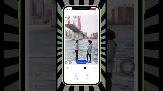 تطبيق snap edit لصناع المحتوي اقدر من خلاله تشيل خلفيات الصور #shorts #ايفون #iphone #viral