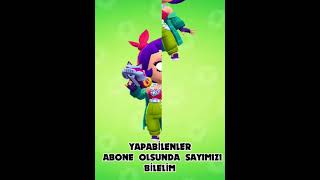 Kimse Yapamaz! #laz #supercell #ybj #batu #lazali #yugo# #yueko  #keşfet #fyp #brawlstarsedit