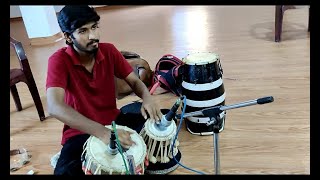 Painuna Akasha Mandhuna | Hebron song Instrumental | #dayakardaya