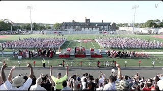 The 146th Vineland High School Commencement Ceremony | Class of 2024