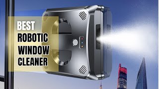 Best Robot Window Cleaner - Remote Control Home Wall Glass Cleaning Robot on Aliexpress