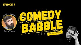 Comedy Babble - Ep 9