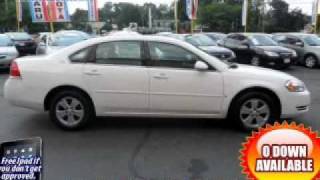 2008 Chevrolet Impala - South Amboy NJ