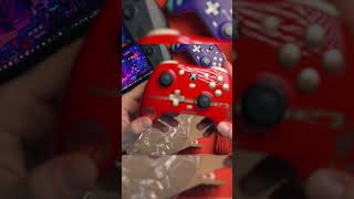 The Iron Man Xbox Controller