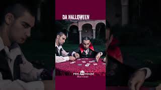 Buona festa di Halloween da Feel House Real Estate