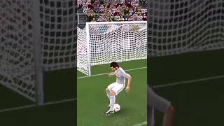 Skillful Goal ☠️🔥