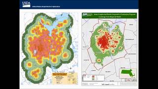 Asian Longhorned Beetle Landscape Risk Assessment (RISCC Symposium 2017)