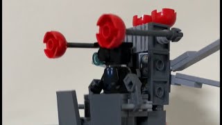 I Made The Upgraded Plunger Cameraman In LEGO (FULL TUTORIAL)