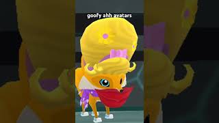 goofy ahh avatars